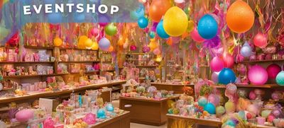Event-Shop Event-Shop