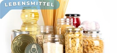 Lebensmittel & Getränke Lebensmittel & Getränke