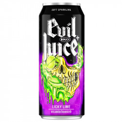 Rauch Evil Juice Licky Lime 0,5 l