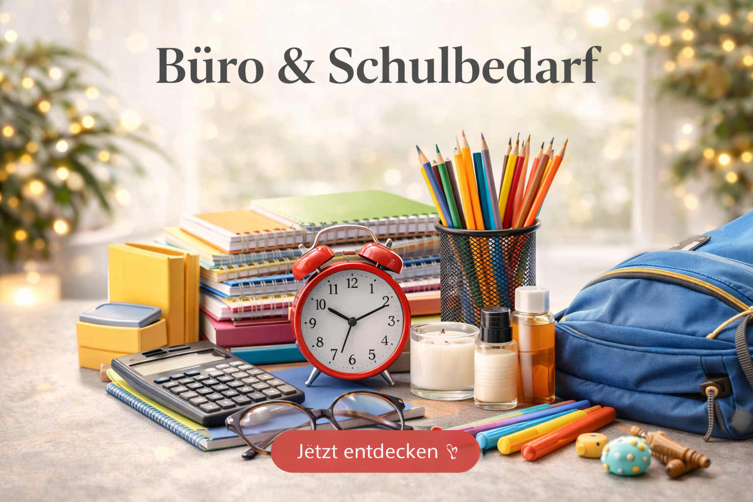 Bürobedarf und Schulbedarf: Optimieren Sie Ihr Arbeits- und Lernerlebnis Bürobedarf und Schulbedarf: Optimieren Sie Ihr Arbeits- und Lernerlebnis