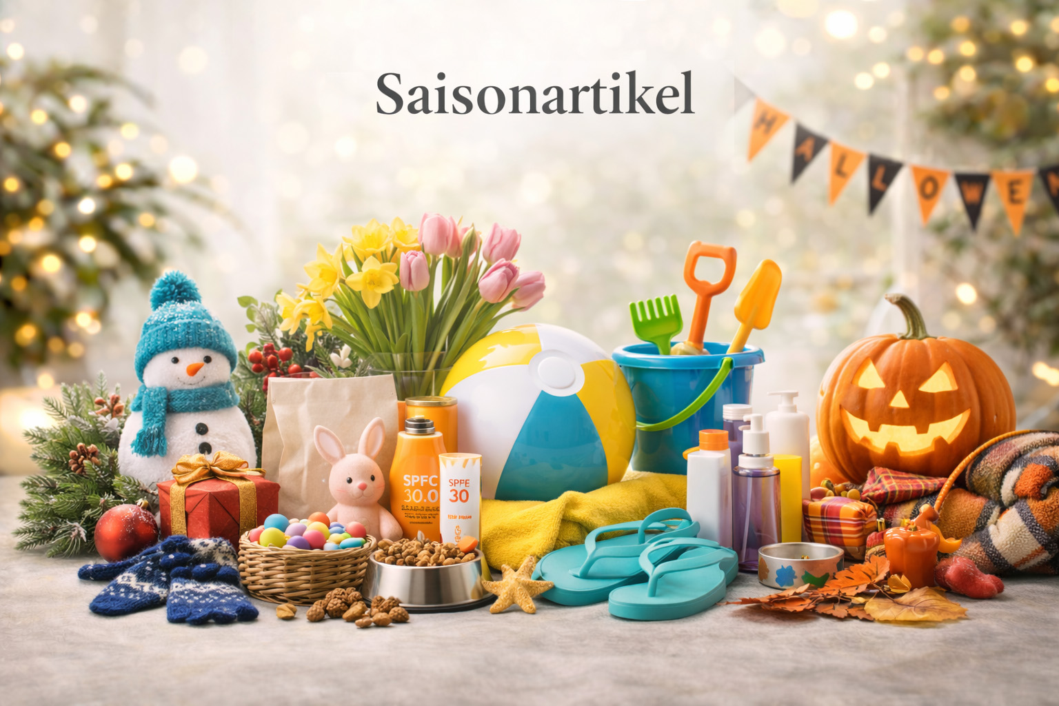 Eventshop & Saisonshop – Geschenkideen & Deko für jeden Anlass Eventshop & Saisonshop – Geschenkideen & Deko für jeden Anlass