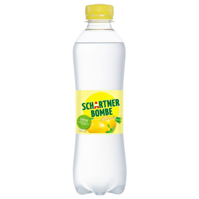 Schartner Bombe Zitrone 0,5 l