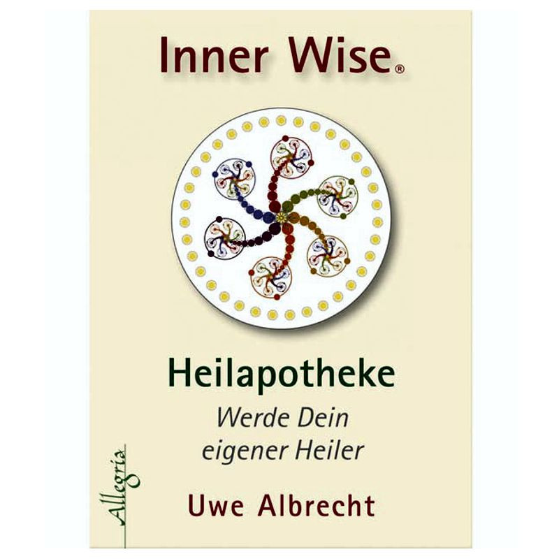 Inner Wise Heilapotheke Uwe Albrecht