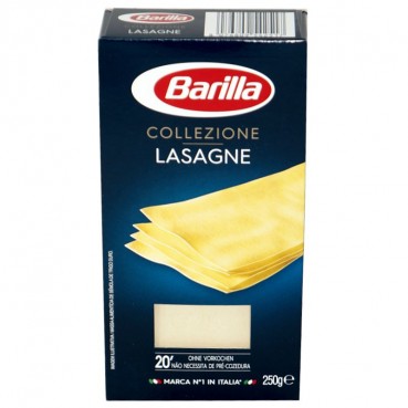 Barilla Lasagne 250 g